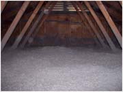 Zateplení střechy je pro zateplování domu důležité